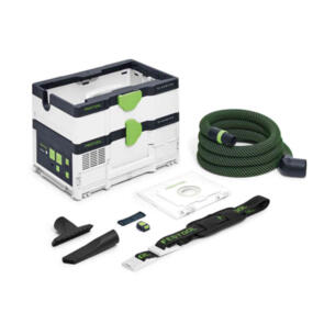 FESTOOL CORDLESS SYS DUST EXTRACTOR-BASIC