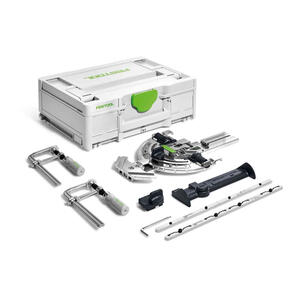 FESTOOL ACCESSORIES GUIDE RAIL SET M 137 FS/2 SYS3 M137