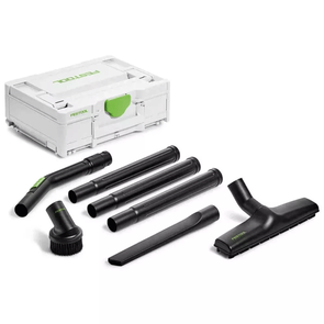 FESTOOL ACCESSORIES STD CLEANING SET RS-ST D27/36 PLUS