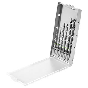 FESTOOL ACCESSORIES DRILL CASSETTE BKS SYS3 D4-10 CE/S