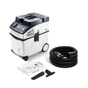 FESTOOL MOBILE DUST EXTRACTOR CT25E HEPA