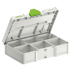 FESTOOL ACCESSORIES MINI SYSTAINER RACK SYSTEM SYS3 S76 STANDARD
