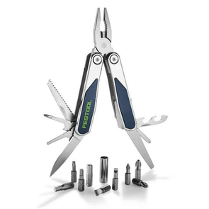 FESTOOL ACCESSORIES MUITITOOL-RICHARTZ
