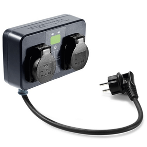 FESTOOL ACCESSORIES SOCKET MODULE SD l-CT26/36 (AMP DRAW RESTRICTIONS APPLY)