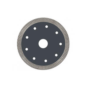 FESTOOL ACCESSORIES 125 mm Premium Tile Cutting Diamond Blade