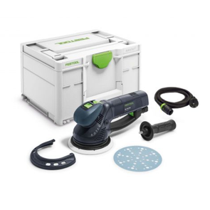 FESTOOL ROTEX 150 FEQ-PLUS MULTIJET FASTFIX PAD