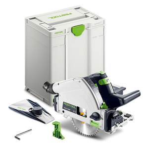 FESTOOL PLUNGE CUT SAW TSC55 K BASIC