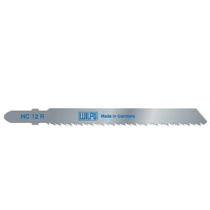 WILPU HC12R JIGSAW BLADES Pkt 5
