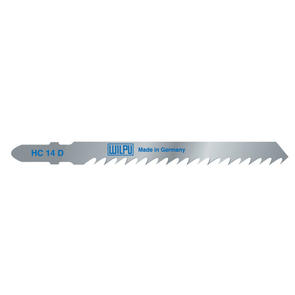 WILPU JIGSAW BLADES Pkt5