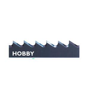 ROBSIN BANDSAW BLADE HOBBY 10MM