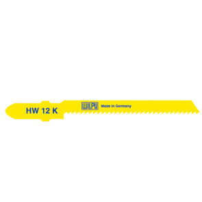 WILPU HW12K SCROLL BLADES Pkt5