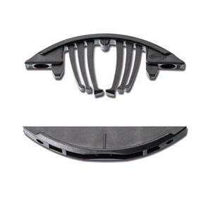 LAMELLO TENSO P-14 INVISIBLE SELF-CLAMPING (FOR ALL ANGLES)