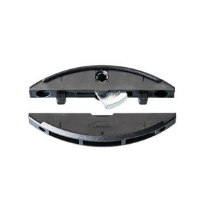 LAMELLO CLAMEX P-14 FOR PANELS FROM 16mm