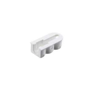 LAMELLO CABINEO X WHITE 500 PIECES