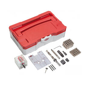 LAMELLO INVIS Mx2