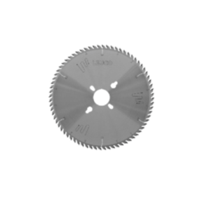 LEUCO FINISH SAWBLADE HOLZMA 450Dia 72Z 60B 4.8K