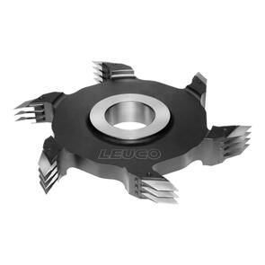 LEUCO MIDDLE FINGER JOINTING CUTTER  250 X 29.2 X 50MM
