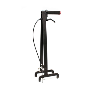 Grabo LIFTING ATTACHMENT