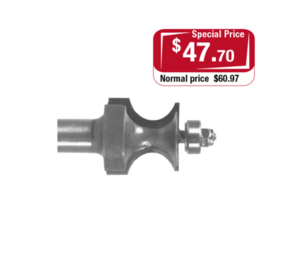 LINBIDE CORNER BEAD BITS