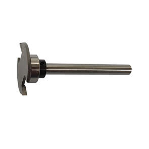 LINBIDE WEATHER STRIP GROOVING