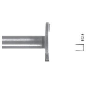 LINBIDE EDGE GROOVING 4MM ROUTER BIT
