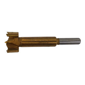 LINBIDE FORSTNER BIT 25MM