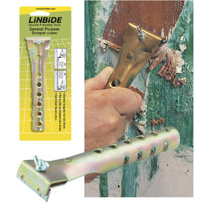 LINBIDE TCT SCRAPER 50mm