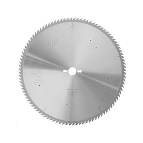 LINBIDE Saw Blade Negative Hook Aluminium Plastics