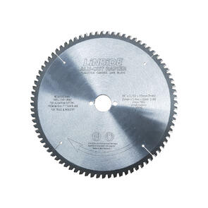 LINBIDE RAPIER NEGATIVE SAW BLADE