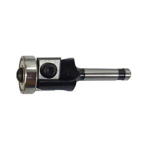 LINBIDE REPLACEABLE KNIVES FLUSH TRIM ROUTER BIT