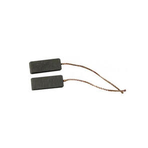 RUPES CARBON BRUSHES FOR, ER05TE, ER03TE