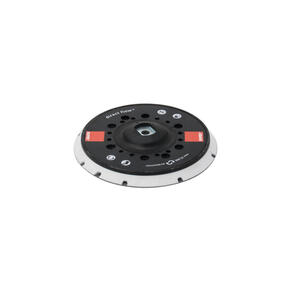RUPES 150mm MULTI HOLE BACK UP PAD