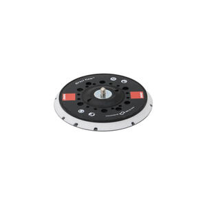 RUPES 150MM HARD MULTI HOLE BACK UP PAD
