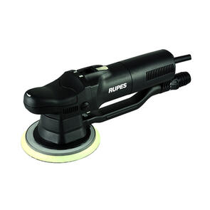 RUPES 150MM ELECTRIC RANDOM ORBITAL SANDER 6MM ORBIT