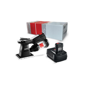 RUPES BIGFOOT DELTA ORBITAL IBRID SANDER BUILT IN DUST BAG