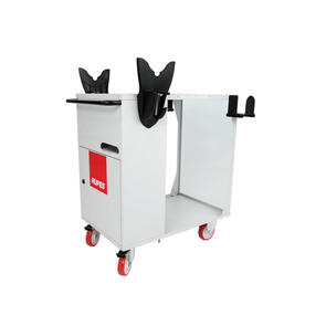 RUPES MULTI-PURPOSE SANDING TROLLEY