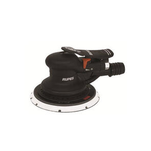 RUPES PNEUMATIC SKORPIO ||| 150MM RANDOM 3MM Orbital