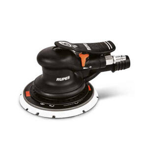 RUPES PNEUMATIC SKORPIO ||| 150MM RANDOM 6MM ORBITAL sander