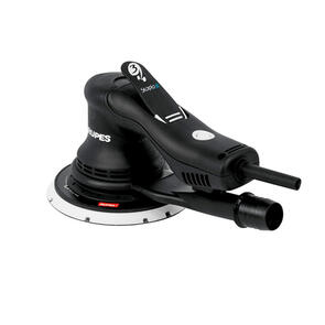 RUPES 'Skorpio E' 150mm Electric Random Orbital Brushless Palm Sander