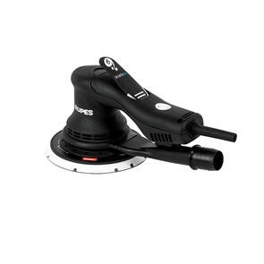 RUPES SKORPIO E 150MM ELECTRIC RANDOM 6MM ORBITAL BRUSHLESS
