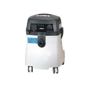RUPES ELECTRO-PNEUMATIC DUST EXTRACTOR WITH AUTO FILTER CLEANING