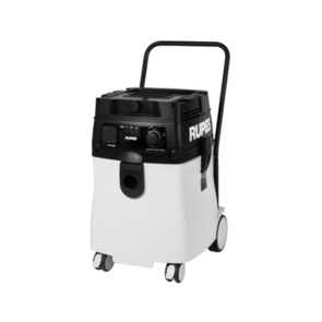 RUPES AUTO FILTER CLEAN L CLASS 45L DUST EXTRACTOR LIQUID-LEVEL INDICATOR