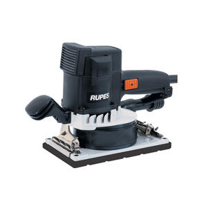 RUPES 115 X 210MM ELECTRIC ORBITAL SANDER