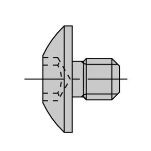 LEUCO ROUTER CUTTER