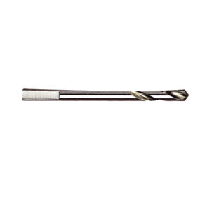 STARRETT LONG PILOT DRILL H.S.S.SUIT TC HOLESAWS