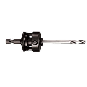 STARRETT A10E ARBOR TO SUIT HOLESAWS
