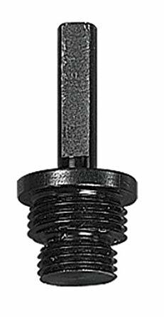 STARRETT HOLE ENLARGEMENT ARBOR