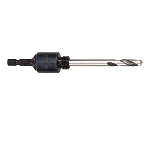 STARRETT Hole Saw Arbors Extended Length
