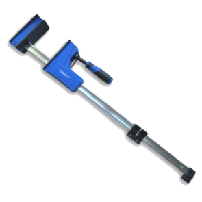 TUSK PARALLEL CLAMPS 90MM X 1200MM 600kg