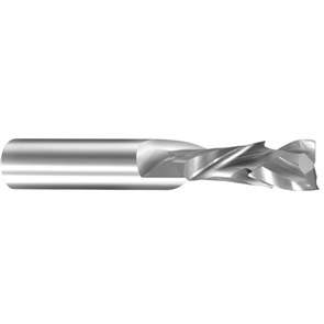 VORTEX SERIES 3100 - TWO FLUTE COMPRESSION SPIRAL